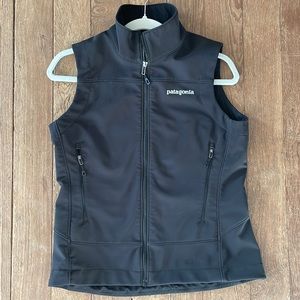 Patagonia Vest